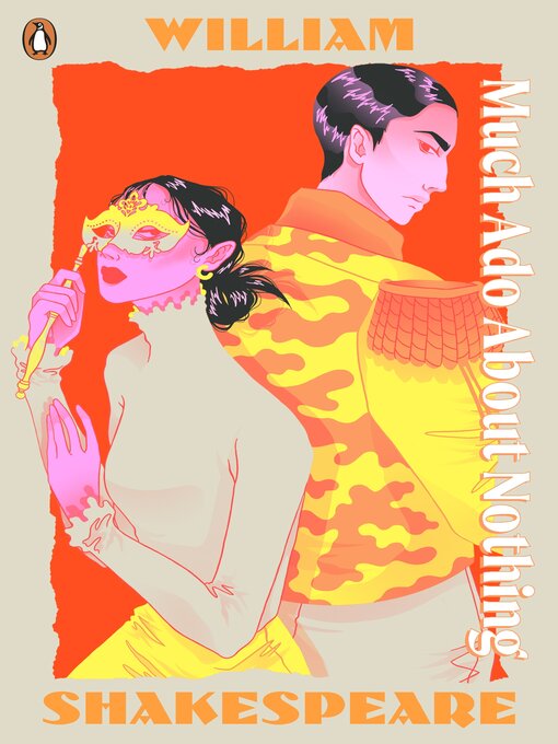 Title details for Much Ado About Nothing by William Shakespeare - Available